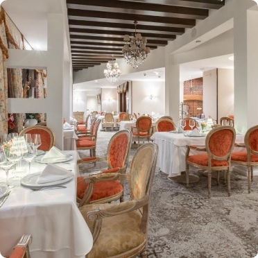 Hotel Alpin - Thumbnail