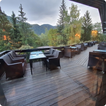 Hotel Alpin - Thumbnail