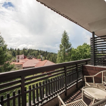 Hotel Alpin - Thumbnail