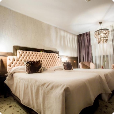 Hotel Alpin - Thumbnail