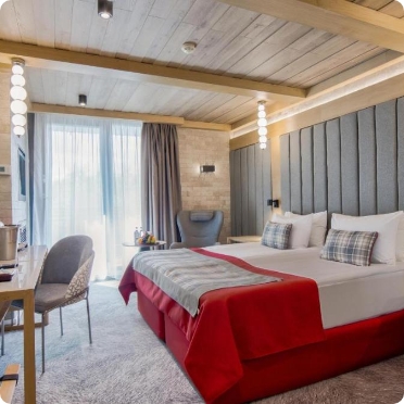 Hotel Alpin - Thumbnail