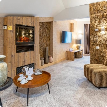 Hotel Alpin - Thumbnail