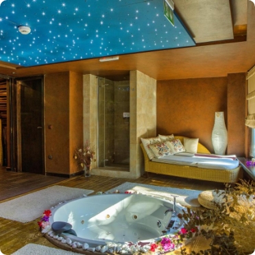 Hotel Alpin - Thumbnail