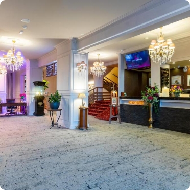Hotel Alpin - Thumbnail
