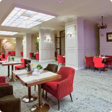 Hotel Alpin - Thumbnail