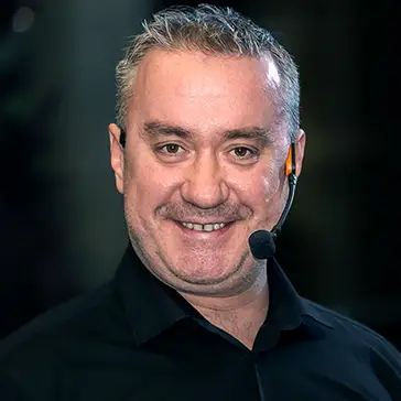 Horia Radu