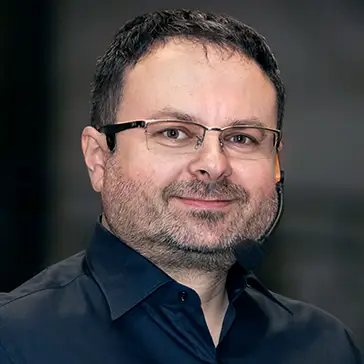 Marius Simion