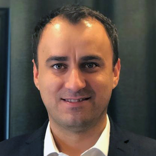 Valentin Nedelcu